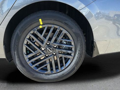 New 2026 Nissan Sentra SV image 15