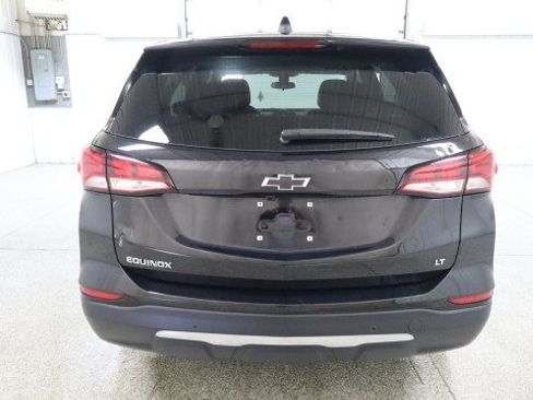 Used 2024 Chevrolet Equinox LT w/ LPO, Floor Liner Package FWD image 8