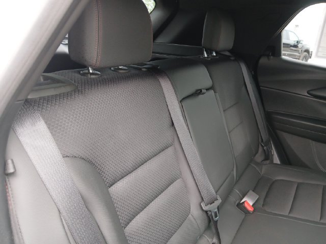 Used 2023 Chevrolet TrailBlazer RS w/ Convenience Package FWD image 41