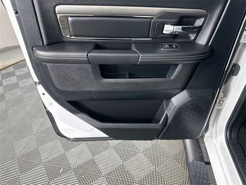 Certified 2017 RAM 1500 Sport w/ Convenience Group image 14