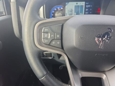 Used 2023 Ford Bronco Big Bend image 27