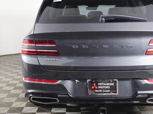 Used 2023 Genesis GV80 2.5T w/ Prestige Package image 20