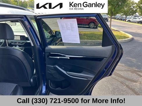 Certified 2024 Kia Seltos S AWD/4WD image 51