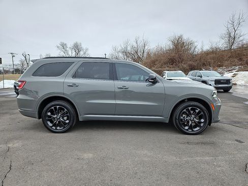 Used 2021 Dodge Durango GT image 7