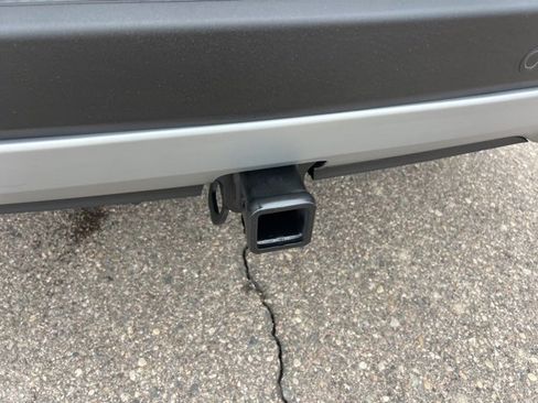 Certified 2023 Ford Escape Platinum image 24