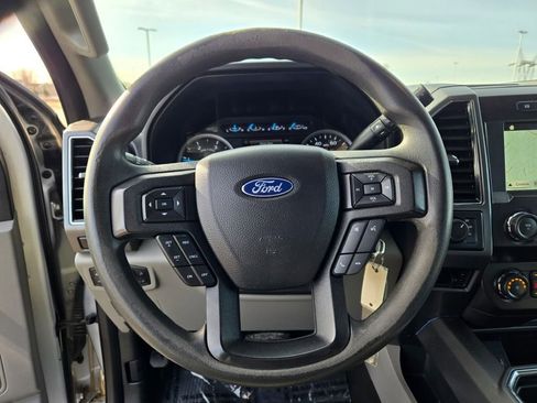 Used 2019 Ford F350 XLT w/ XLT Premium Package image 29
