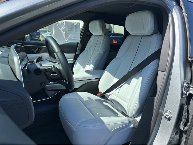 Certified 2024 Cadillac Lyriq Luxury RWD image 23