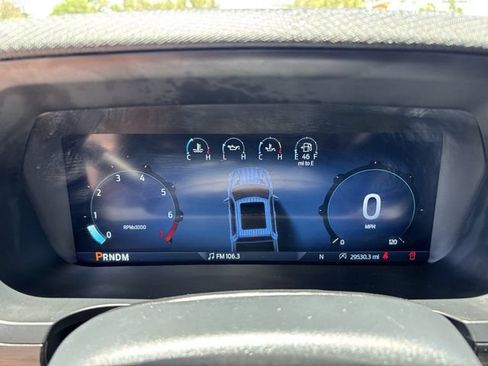 Used 2025 Ford F150 STX w/ Equipment Group 200A RWD image 30