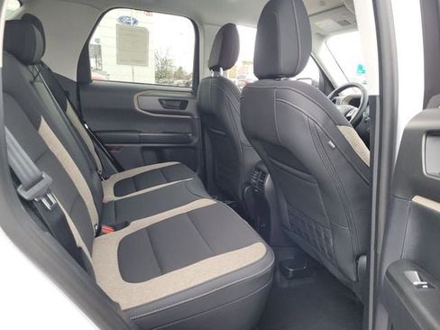 New 2025 Ford Bronco Sport Big Bend w/ Convenience Package image 38