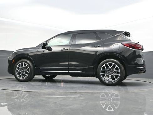 Used 2024 Chevrolet Blazer RS w/ Driver Confidence II Package AWD/4WD image 44