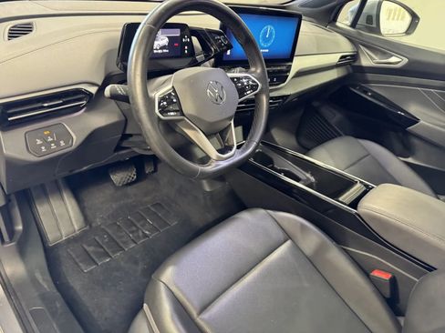 Used 2023 Volkswagen ID.4 Pro S image 9