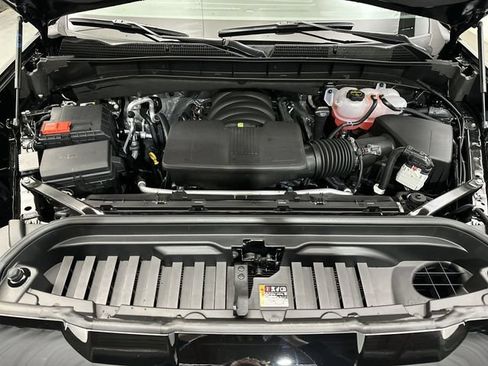 New 2026 GMC Sierra 1500 Elevation w/ Elevation Premium Package AWD/4WD image 19