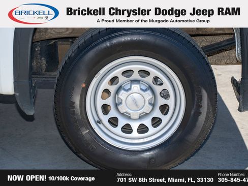 Used 2023 GMC Sierra 1500 Pro w/ Convenience Package image 37