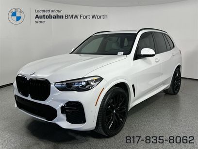 Certified 2023 BMW X5 xDrive40i w/ M Sport Package