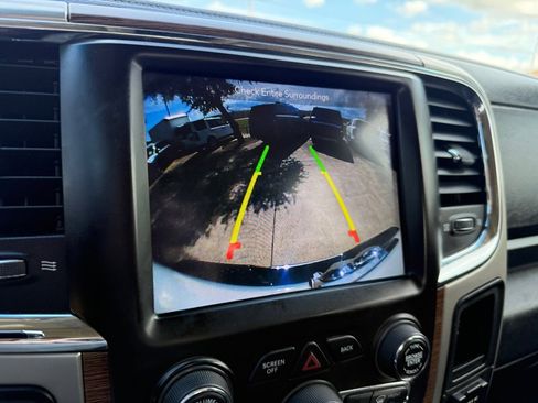 Used 2018 RAM 2500 Laramie w/ Convenience Group image 40