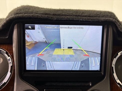 Used 2016 Ford F250 King Ranch w/ FX4 Off-Road Package image 18