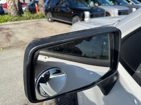 Used 2019 Chevrolet Silverado 1500 LT Trail Boss image 33