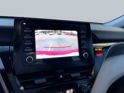 Used 2024 Toyota Camry LE FWD image 28