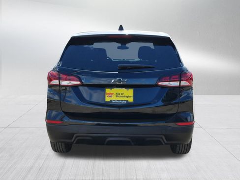 Used 2024 Chevrolet Equinox LS w/ LS Convenience Package AWD/4WD image 6