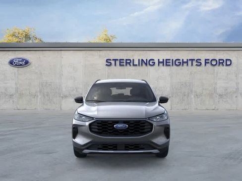 New 2026 Ford Escape ST-Line w/ Tech Pack #1 image 6