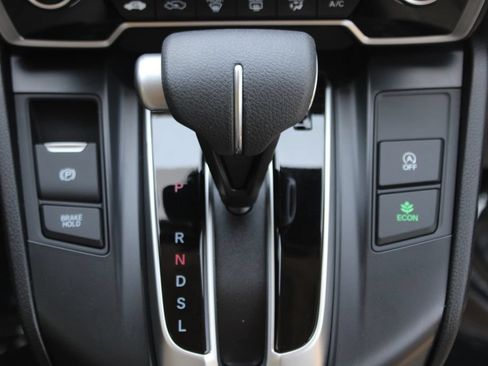 Certified 2021 Honda CR-V LX image 21