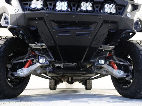 Used 2025 Ford F150 Raptor AWD/4WD image 43