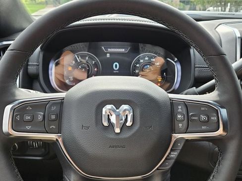 New 2025 RAM 2500 Laramie image 21