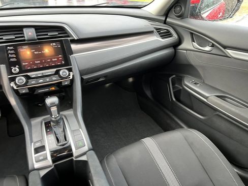 Used 2019 Honda Civic EX image 26