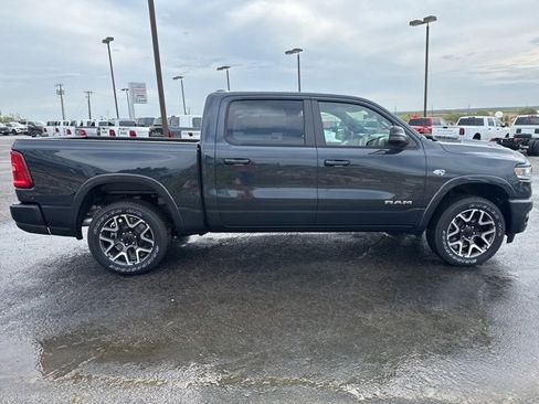 New 2026 RAM 1500 Laramie w/ Sport Appearance Package image 6