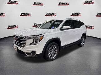 Used 2024 GMC Terrain SLT 360° Tour