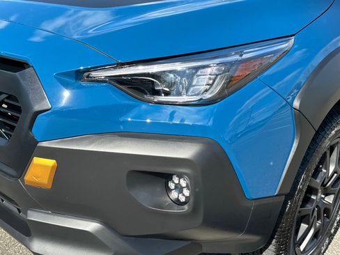 Certified 2025 Subaru Crosstrek 2.5i Wilderness image 7