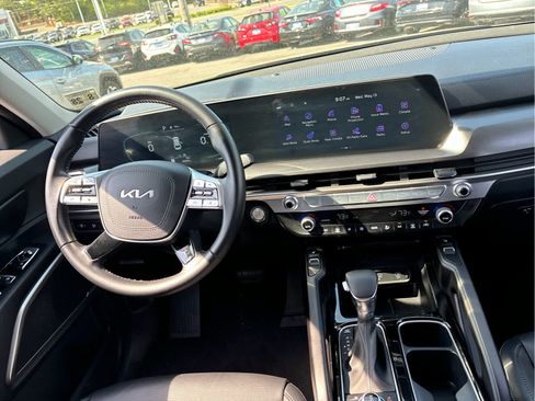 Used 2024 Kia Telluride S w/ S Sunroof Package AWD/4WD image 23
