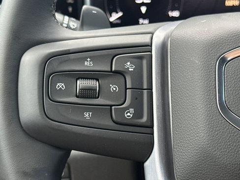 New 2026 GMC Sierra 1500 Elevation w/ Elevation Premium Package AWD/4WD image 22
