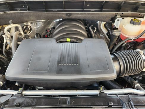 Used 2025 GMC Sierra 1500 SLT image 22