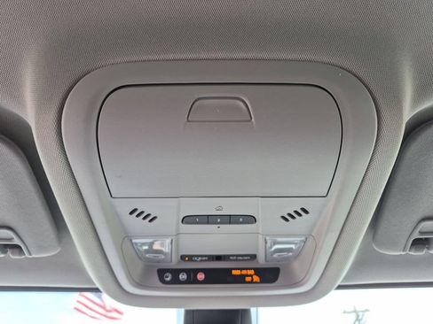 Certified 2021 GMC Acadia SLT w/ Elevation Edition FWD image 33
