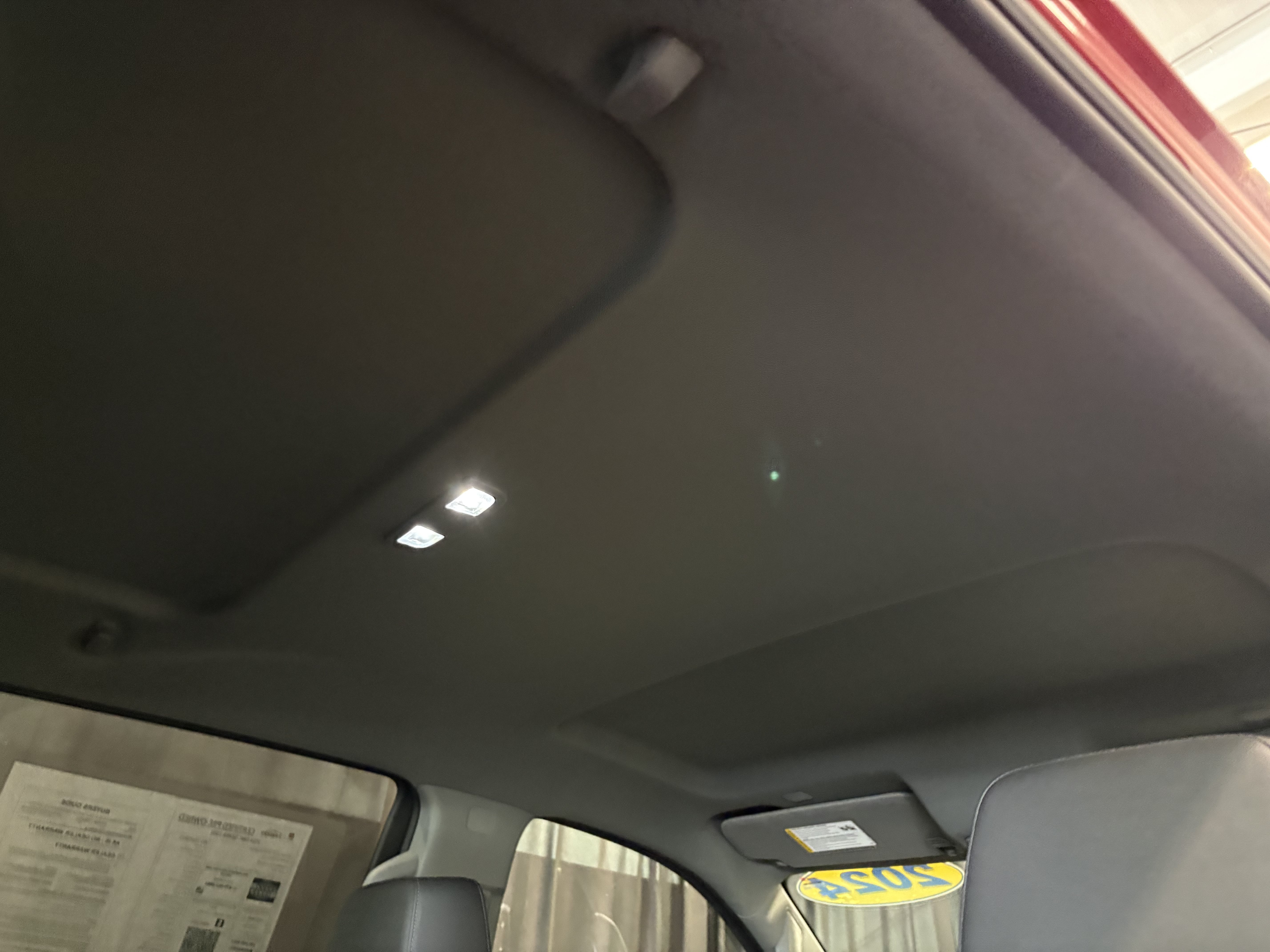 Used 2024 GMC Sierra 1500 SLT w/ SLT Premium Package RWD image 33