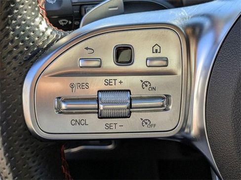 Used 2022 Mercedes-Benz GLA 35 AMG 4MATIC image 20