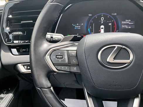 Used 2025 Lexus RX 350 Premium w/ Accessory Package (Z1) FWD image 24