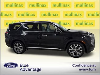 Used 2020 Hyundai Palisade SEL w/ Convenience Package AWD/4WD video 2