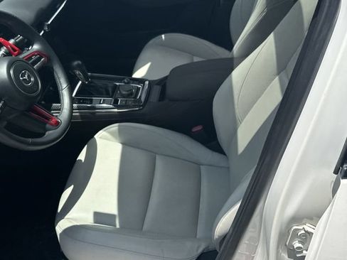 Used 2021 MAZDA CX-30 2.5 Turbo w/ Premium Plus Pkg AWD/4WD image 32