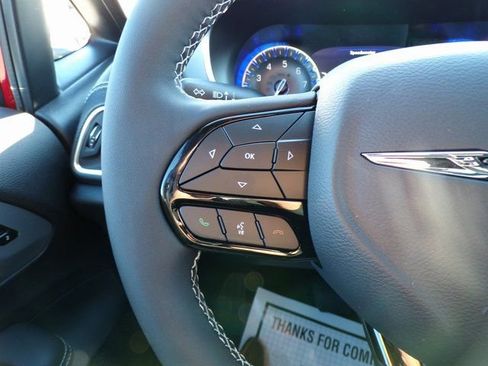 New 2026 Chrysler Pacifica Limited w/ S Appearance Package image 21