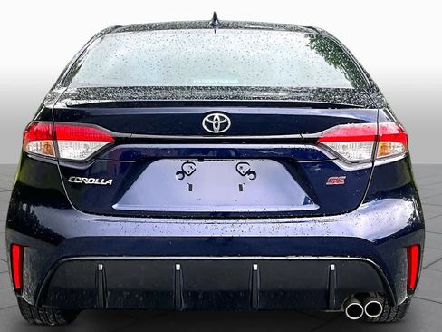 Used 2026 Toyota Corolla SE FWD image 5