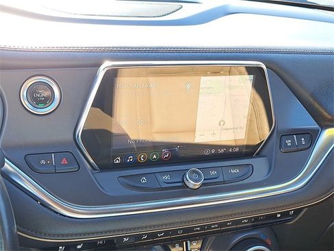 Used 2021 Chevrolet Blazer Premier w/ Driver Confidence II Package image 27