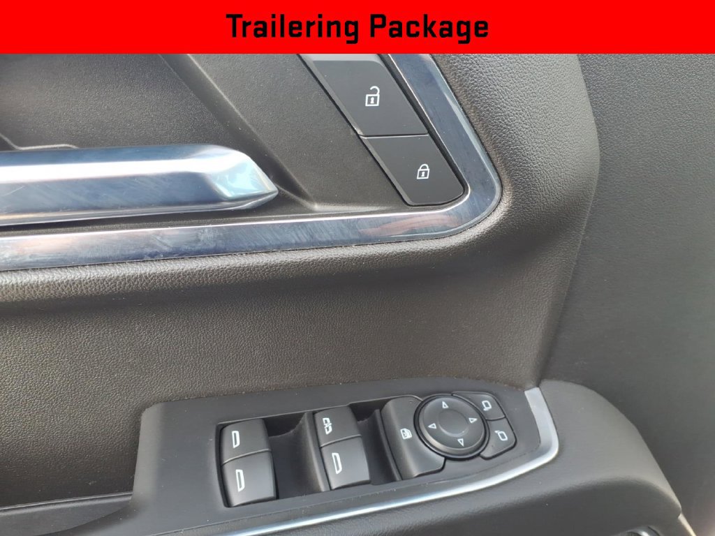 Certified 2022 GMC Sierra 1500 Elevation w/ Preferred Package AWD/4WD image 23