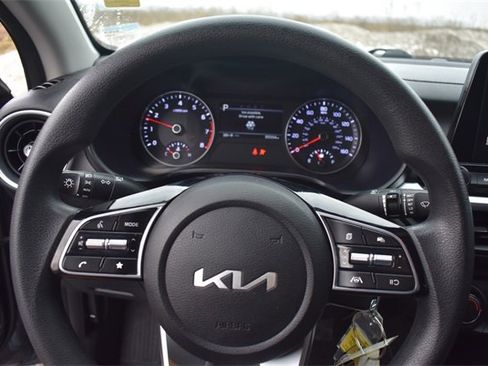 Certified 2023 Kia Forte LXS image 23