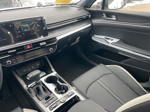 New 2026 Kia K5 GT-Line image 13