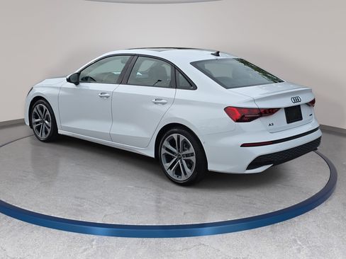 New 2026 Audi A3 2.0T Premium Plus image 7