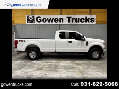 Used 2020 Ford F250 XL w/ Power Equipment Group