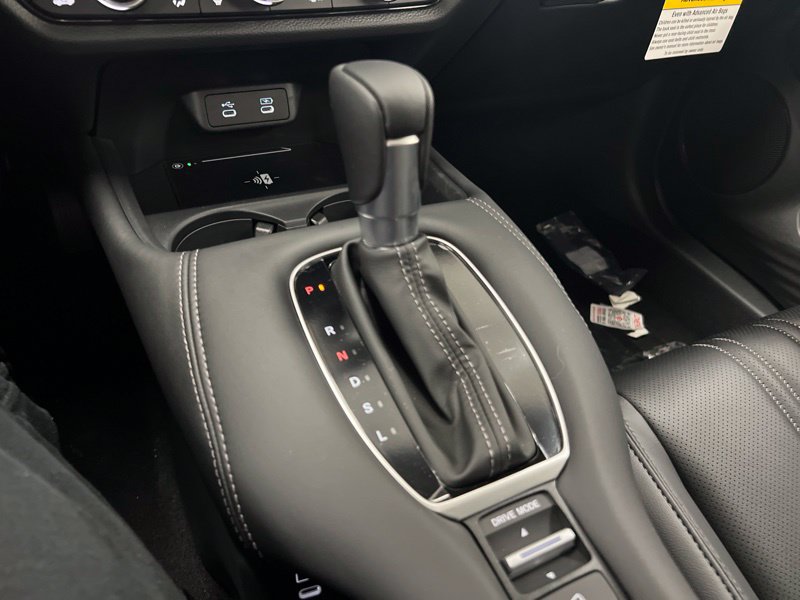 New 2027 Honda HR-V EX-L image 29