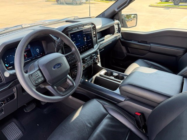 Used 2024 Ford F150 STX RWD image 12